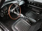 Chevrolet Corvette Stingray L36 427/390 HP 1967 года